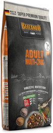 Produktbild von Belcando Adult Multi-Croc Trockenfutter für Hunde - 12,5 kg