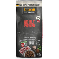 Produktbild von Belcando Adult Power 12,5kg