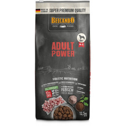 Produktbild von Belcando Adult Power Hundefutter - 15 kg