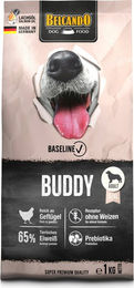 Produktbild von BELCANDO Baseline Buddy Hundefutter - 1 kg