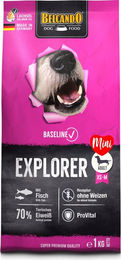 Belcando® Baseline Explorer Mini - 1 kg – Bild 1 von 5