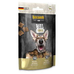 Produktbild von Belcando Bities Horse - 90 g