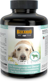 Produktbild von BELCANDO Fiber-Tabs für Hunde