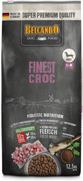 Produktbild von Belcando Finest Croc 12,5kg Mini