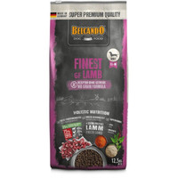 Produktbild von Belcando Finest GF Lamm - 4 kg