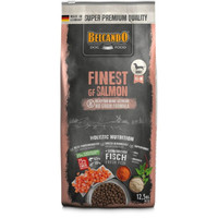 Produktbild von Belcando Finest GF Salmon - 4 kg