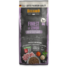 Produktbild von Belcando Finest GF Senior - 4 kg