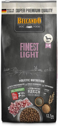 Produktbild von Belcando Finest Light 12,5kg Mini