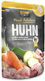 Belcando Huhn mit Reis, Möhren und Zucchini - 300 g – Bild 1 von 3