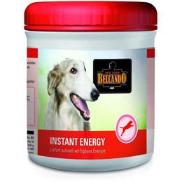 Produktbild von BELCANDO Instant Energy Ergänzungsfutter für Hunde - 500 g