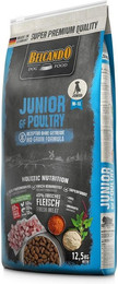 Produktbild von Belcando Junior GF Poultry 12,5kg