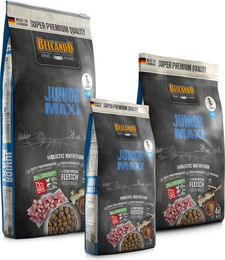 Produktbild von Belcando® Junior Maxi - 22,5 kg