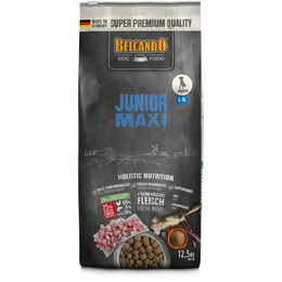 Produktbild von Belcando Junior Maxi Hundefutter für Junghunde großer Rassen - 12,5 kg