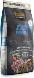 Produktbild von Belcando Junior Maxi Trockenfutter für Junghunde großer Rassen - 1 kg