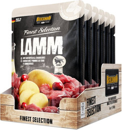 Produktbild von Belcando Lamm mit Kartoffel & Cranberries, 1800g, Made in Germany
