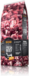 Produktbild von BELCANDO Mastercraft Fresh beef Frisches Rindfleisch 10 kg