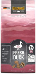 Produktbild von BELCANDO Mastercraft Frische Ente 2,2 kg