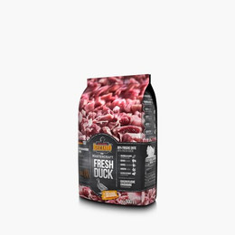 Produktbild von BELCANDO Mastercraft Frische Ente Trockenfutter - 500 g