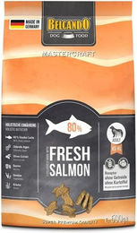 Produktbild von BELCANDO Mastercraft Frischer Lachs Trockenfutter - 500 g