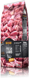 Produktbild von BELCANDO Mastercraft Frisches Lammfleisch 10 kg