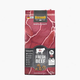 Produktbild von BELCANDO Mastercraft Frisches Rindfleisch 2,2 kg