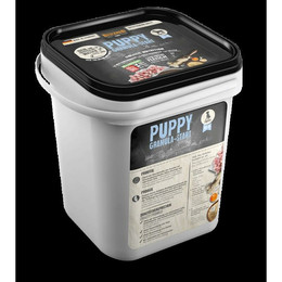 Produktbild von Belcando Puppy Granula Start Welpenfutter - 1 kg