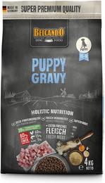 Produktbild von Belcando Puppy Gravy Welpenfutter - 4 kg