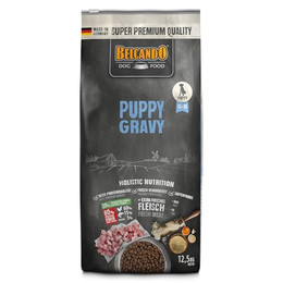 Produktbild von Belcando Puppy Gravy Welpenfutter - 2 x 12,5 kg