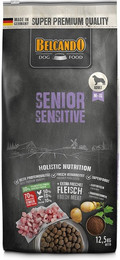 Produktbild von Belcando Senior 2x12,5kg