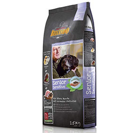 Produktbild von Belcando Senior Sensitive Hundefutter - 2 x 12,5 kg
