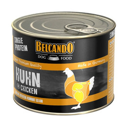 Produktbild von Belcando Single Protein Huhn - 200 g