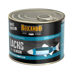 Produktbild von BELCANDO Single Protein Lachs - 200 g