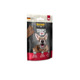 Produktbild von Belcando Stripes Beef Snack für Hunde - 6 x 70 g