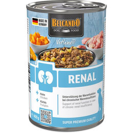 Produktbild von Belcando Vetline Nassfutter Renal - 400g
