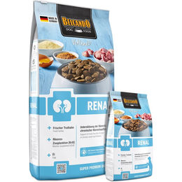 Belcando Vetline Trockenfutter Renal - 1,8 kg – Bild 1 von 4