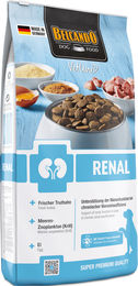 Belcando Vetline Trockenfutter Renal - 7,5 kg – Bild 1 von 4