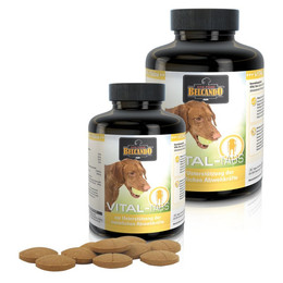 Produktbild von Belcando Vital Tabs - 280 g / 120 Tabs