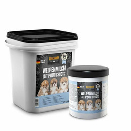 Produktbild von BELCANDO Welpenmilch - 500 g