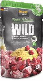 Belcando Wild mit Hirse und Preiselbeeren - 300 g – Bild 1 von 2