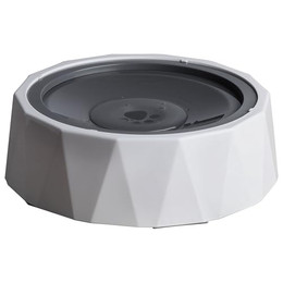 Produktbild von Belle Vous Anti-Sabber Trinknapf Hund - 1,1 l