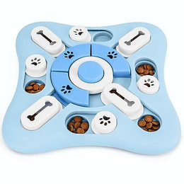 Produktbild von Belle Vous Intelligenzspielzeug für Hunde zur langsamen Futteraufnahme - 1 Stk.