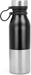 Produktbild von Belle Vous Wasserspender Edelstahl Isolierflasche - 570 ml