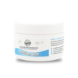 Produktbild von Bellfor Analdrüsen Salbe für Hunde - 30 ml