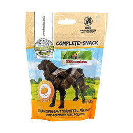 Produktbild von Bellfor Complete-Snack ZEComplete für Hunde - 60 x 2,5 g