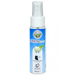 Produktbild von Bellfor Dental Spray für Hunde - 100 ml