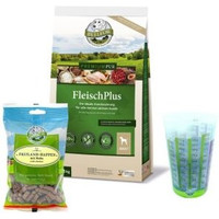 Produktbild von Bellfor Deutscher Schäferhund Futter Set - 3 x 903,33 g