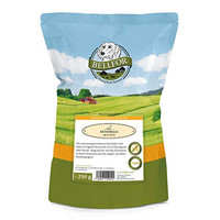 Produktbild von Bellfor Enten-Hals Kauartikel für Hunde - 250 g
