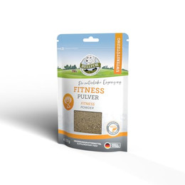 Produktbild von Bellfor Fitness Pulver für Hunde - 250 g