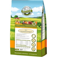 Produktbild von Bellfor Forstbach-Schmaus Kaltgepresstes Trockenfutter mit Lachs und Forelle - 4 kg
