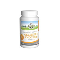 Produktbild von Bellfor Gelenke & Knochen mit Ovopet, Kollagen, Hyaluronsäure